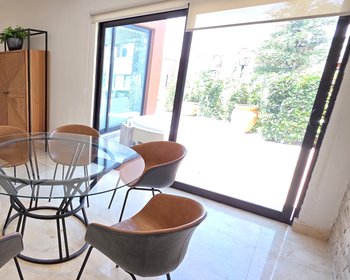 El Deseo — A Thoughtfully Designed Retreat for Your Time in San Miguel – San Miguel de Allende real estate photo 1