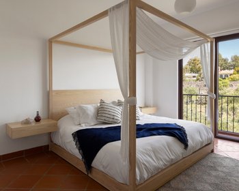 San Mateo Apartment – San Miguel de Allende real estate photo 3