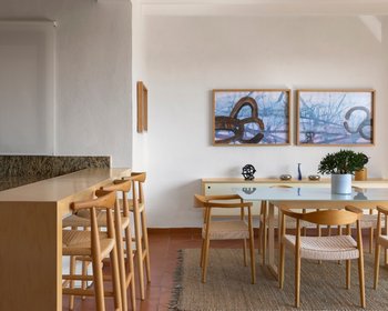 San Mateo Apartment – San Miguel de Allende real estate photo 1