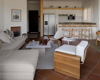 San Mateo Apartment – San Miguel de Allende real estate photo 2