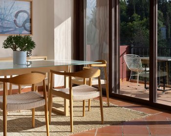 San Mateo Apartment – San Miguel de Allende real estate photo 4