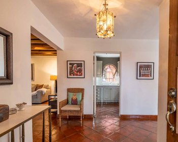 Casa Suerte – San Miguel de Allende real estate photo 3