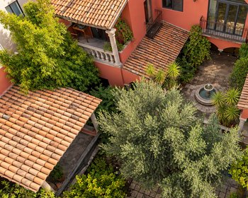 Casa Vista Antigua – San Miguel de Allende real estate photo 2