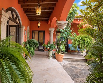 Casa Vista Antigua – San Miguel de Allende real estate photo 3