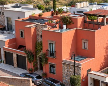 Casa Vista Antigua – San Miguel de Allende real estate photo 1