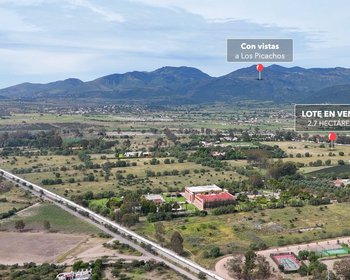 Lote La Finca – San Miguel de Allende real estate photo 3