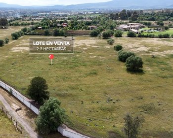 Lote La Finca – San Miguel de Allende real estate photo 4