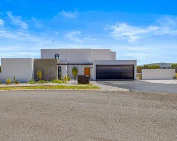 The Dream House – San Miguel de Allende real estate photo 1