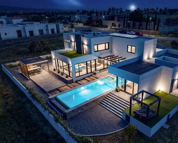 The Dream House – San Miguel de Allende real estate photo 2