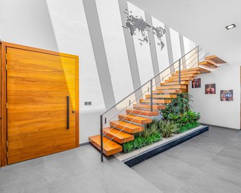 The Dream House – San Miguel de Allende real estate photo 4