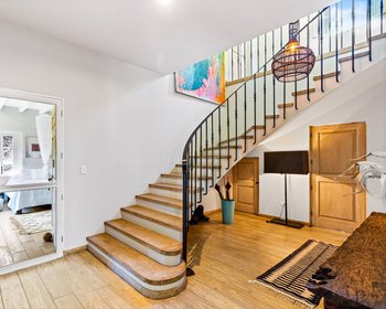 CASA POEMA – San Miguel de Allende real estate photo 1