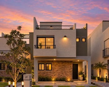 Oleo Picasso 8 – San Miguel de Allende real estate photo 1