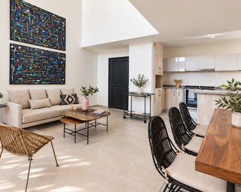 Oleo Picasso 8 – San Miguel de Allende real estate photo 4