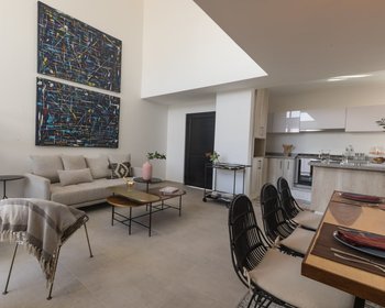 Oleo Picasso 8 – San Miguel de Allende real estate photo 1