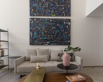 Oleo Picasso 8 – San Miguel de Allende real estate photo 3