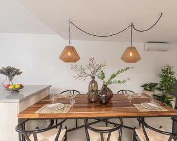 Oleo Van Gogh Roof Top 6 – San Miguel de Allende real estate photo 1