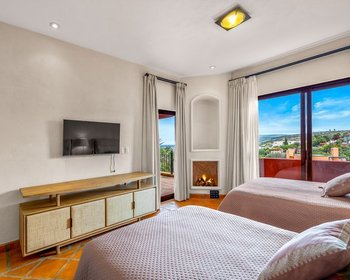 Departamento en Venta en San Miguel de Allende – San Miguel de Allende real estate photo 2