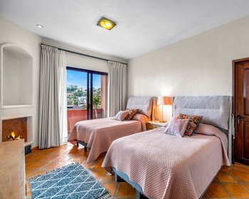 Departamento en Venta en San Miguel de Allende – San Miguel de Allende real estate photo 4