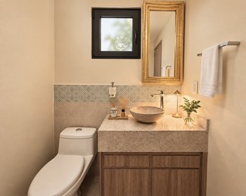 Casa Agnes Lupita – San Miguel de Allende real estate photo 3