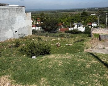 Terreno Esteponia 27 Malanquin – San Miguel de Allende real estate photo 1