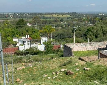 Terreno Esteponia 27 Malanquin – San Miguel de Allende real estate photo 2