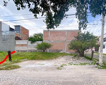 LOTE 1 MANZANA 3 COLONIA INDEPENDENCIA – San Miguel de Allende real estate photo 2