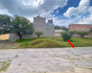 LOTE 1 MANZANA 3 COLONIA INDEPENDENCIA – San Miguel de Allende real estate photo 3