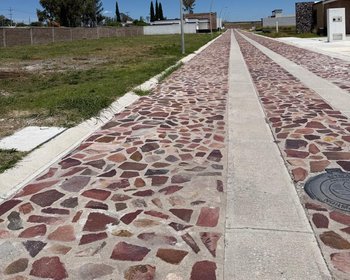 Cumbres de San Miguel Lot – San Miguel de Allende real estate photo 2