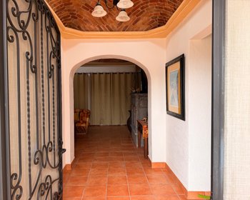 Villa Escondidita en Rancho Los Labradores – San Miguel de Allende real estate photo 3
