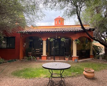 Villa Escondidita en Rancho Los Labradores – San Miguel de Allende real estate photo 1