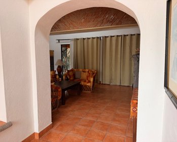 Villa Escondidita en Rancho Los Labradores – San Miguel de Allende real estate photo 4