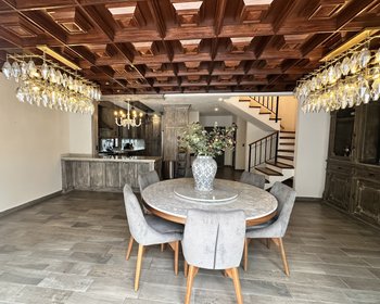 Casa Aqua – San Miguel de Allende real estate photo 1