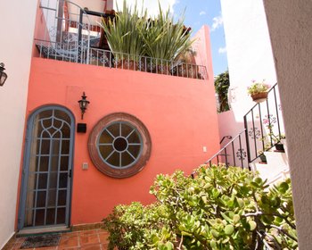  – San Miguel de Allende real estate photo 2