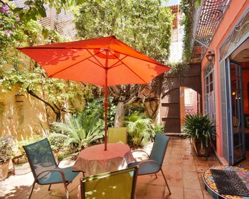 Casa Colores  – San Miguel de Allende real estate photo 4