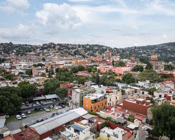 CASA LAGNIAPPE – San Miguel de Allende real estate photo 1