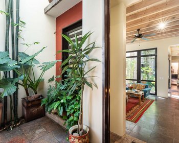 CASA LAGNIAPPE – San Miguel de Allende real estate photo 2