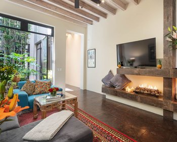 CASA LAGNIAPPE – San Miguel de Allende real estate photo 4