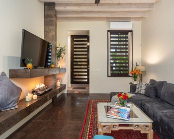 CASA LAGNIAPPE – San Miguel de Allende real estate photo 3