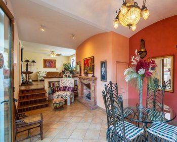 Casa La Vista – San Miguel de Allende real estate photo 1