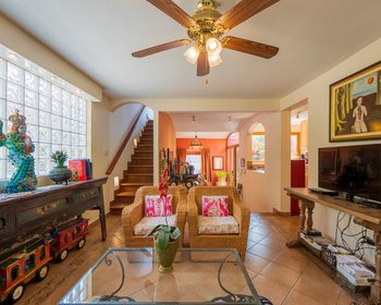 Casa La Vista – San Miguel de Allende real estate photo 2