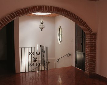 Casa Balderas – San Miguel de Allende real estate photo 1