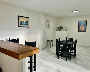 Espacio Versátil en Renta — A Pasos de la Parroquia, Corazón de San Miguel de Allende – San Miguel de Allende real estate photo 4