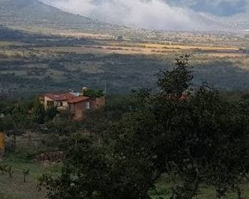 Jalpa Lot, Antiguo Camino Campestre Catrina, – San Miguel de Allende real estate photo 4