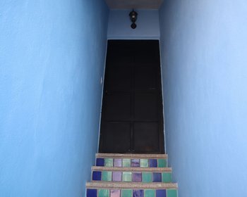 Duplex Alameda Laurel – San Miguel de Allende real estate photo 2