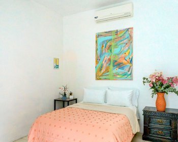 Casa Alameda – San Miguel de Allende real estate photo 3