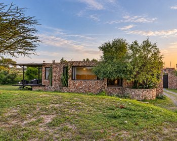 Finca El Mezquital | Sustainable Country Estate for Sale in San Miguel de Allende – San Miguel de Allende real estate photo 2