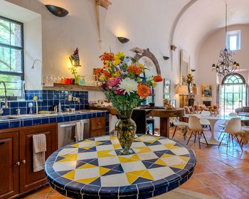 Country Lucky #8 – San Miguel de Allende real estate photo 3