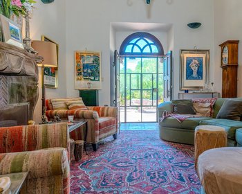 Country Lucky #8 – San Miguel de Allende real estate photo 2