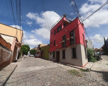 Casa Fresas – San Miguel de Allende real estate photo 2
