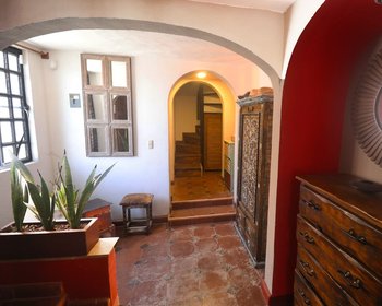 Casa Fresas – San Miguel de Allende real estate photo 3